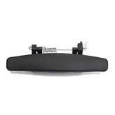 Sandero Arka Kapı Dış Açma Kolu Sol 2008-2018